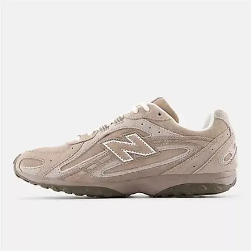 New Balance shoes - BROWN/BROWN 0
