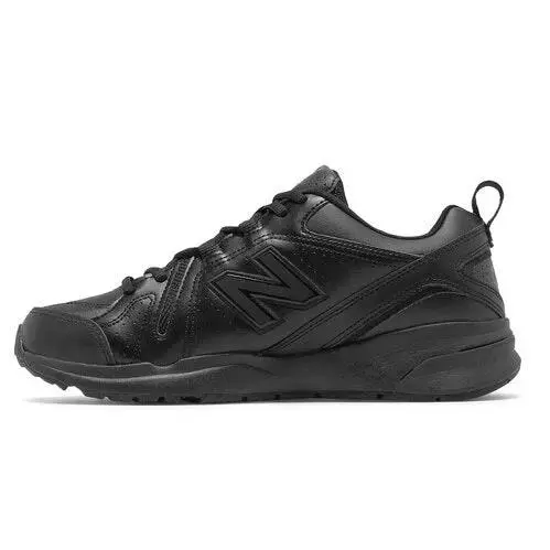 New Balance shoes - Black (UPC: 191902851231) 0