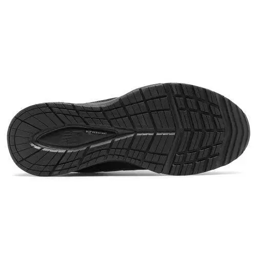 New Balance shoes - Black (UPC: 191902851231) 1