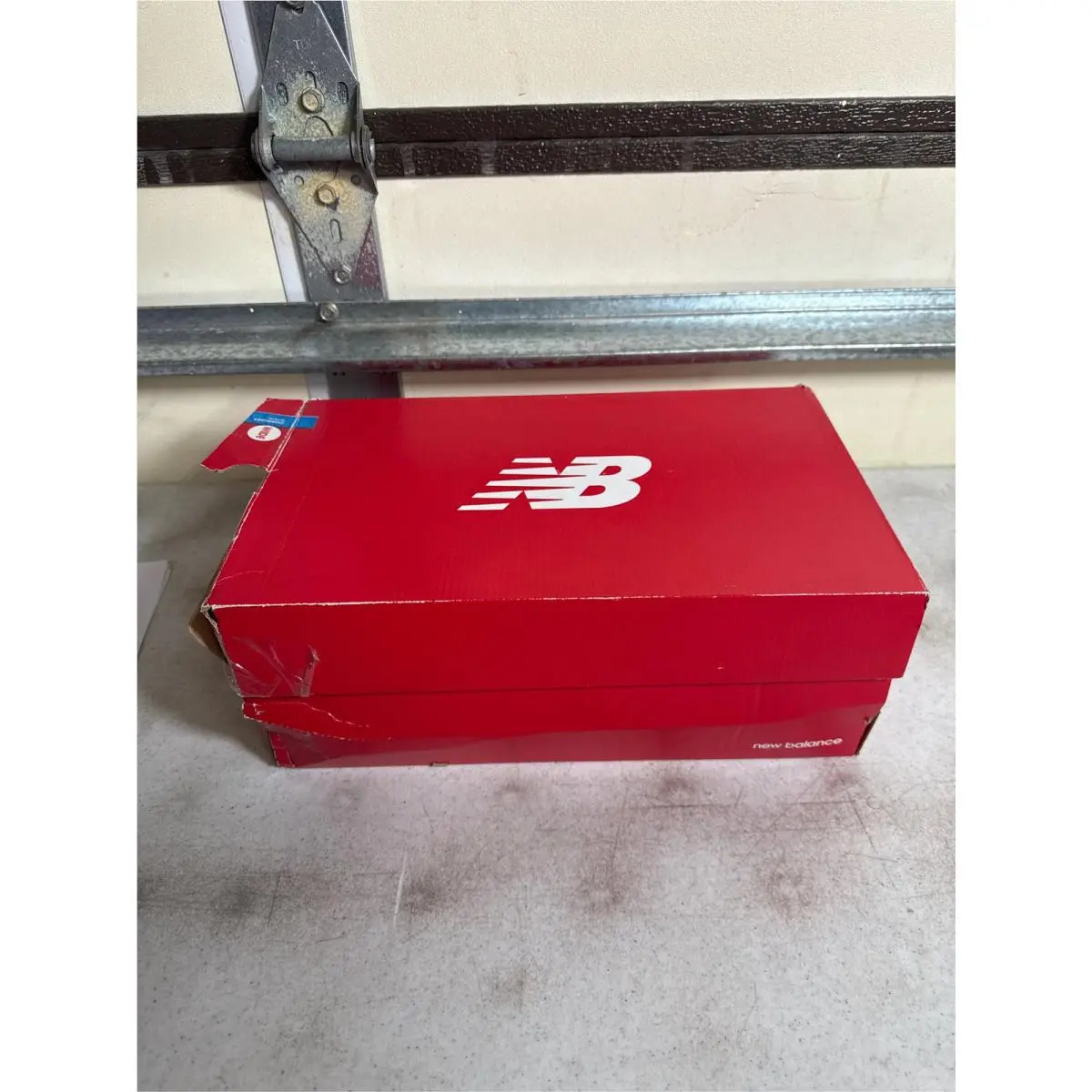 New Balance shoes - Black (UPC: 191902851231) 2