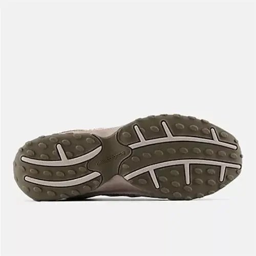New Balance shoes - BROWN/BROWN 1