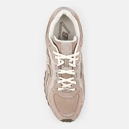 New Balance shoes - BROWN/BROWN 2
