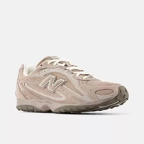 New Balance shoes - BROWN/BROWN 3