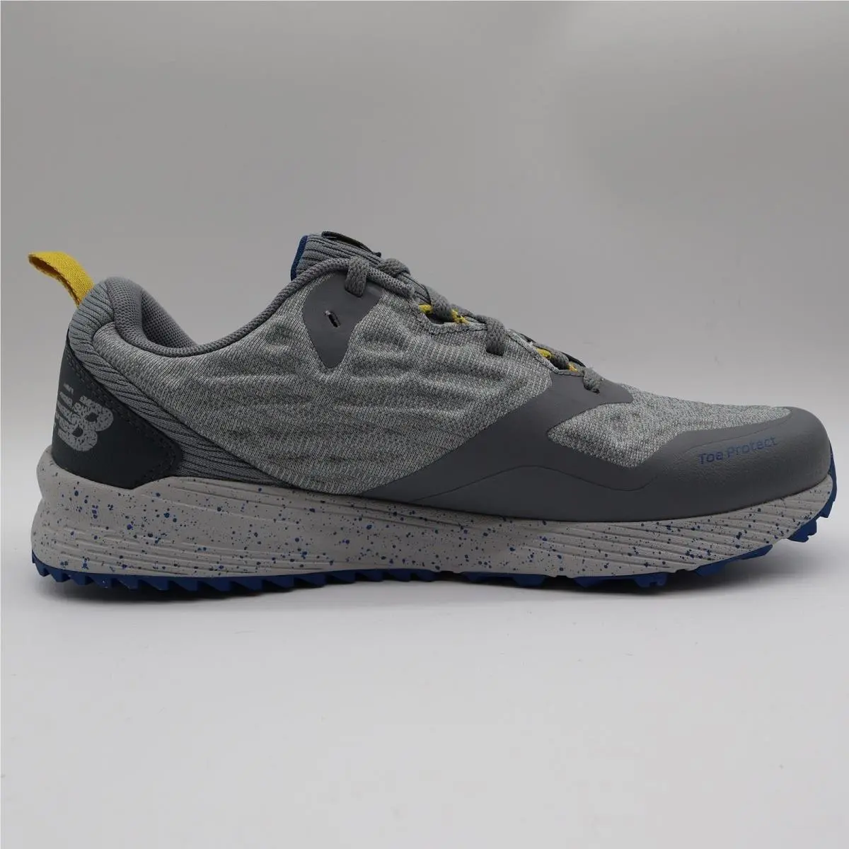 New Balance shoes - Nitrel v3 SpeedRide - Nitrel SpeedRide - Gray 8