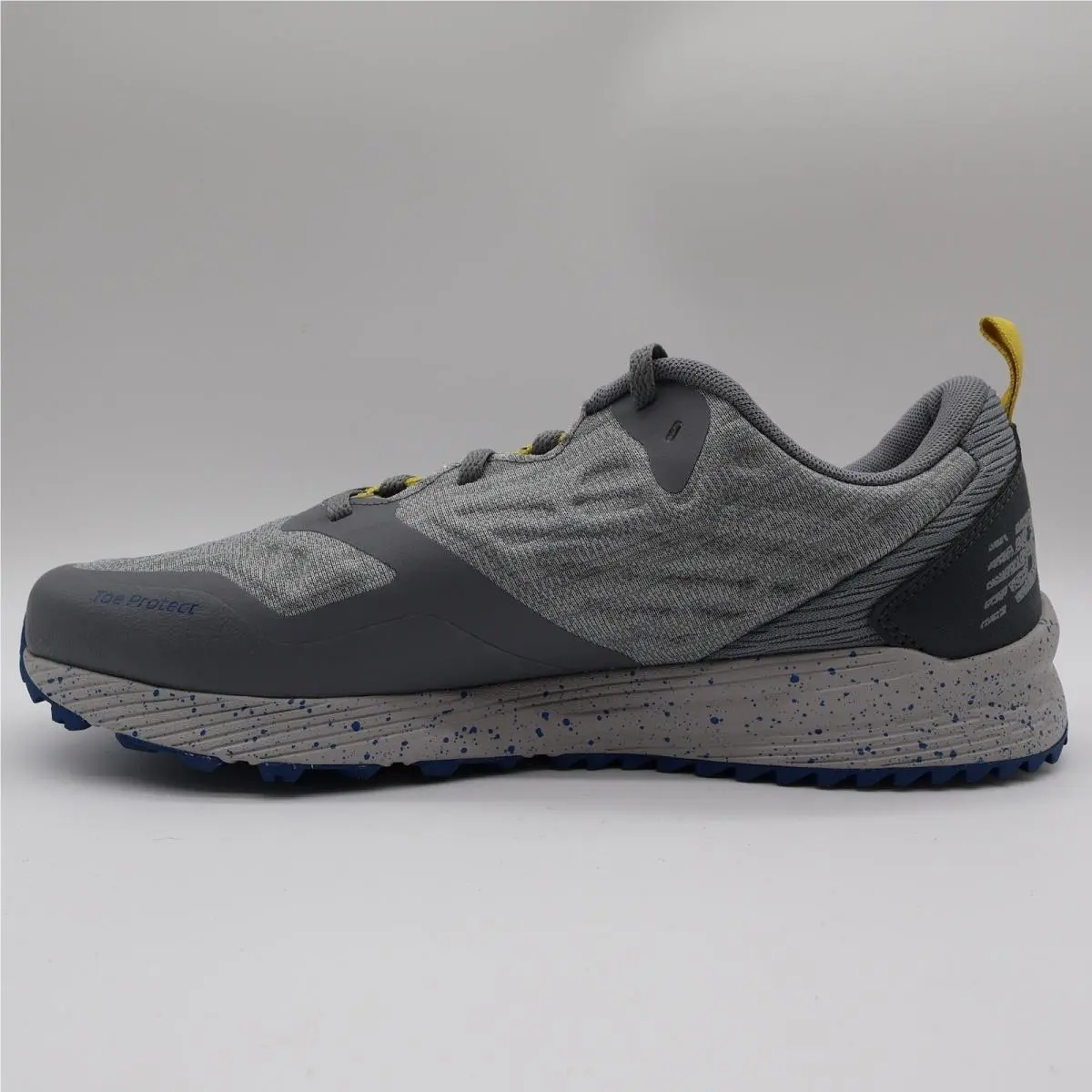 New Balance shoes - Nitrel v3 SpeedRide - Nitrel SpeedRide - Gray 10