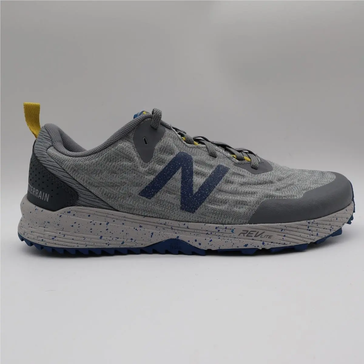New Balance shoes - Nitrel v3 SpeedRide - Nitrel SpeedRide - Gray 11