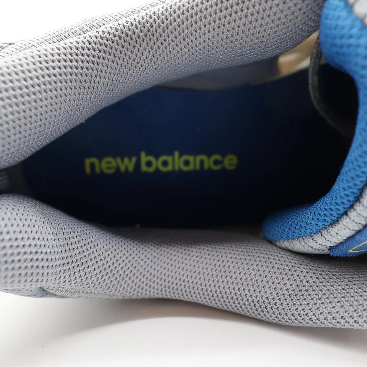 New Balance shoes - Nitrel v3 SpeedRide - Nitrel SpeedRide - Gray 12