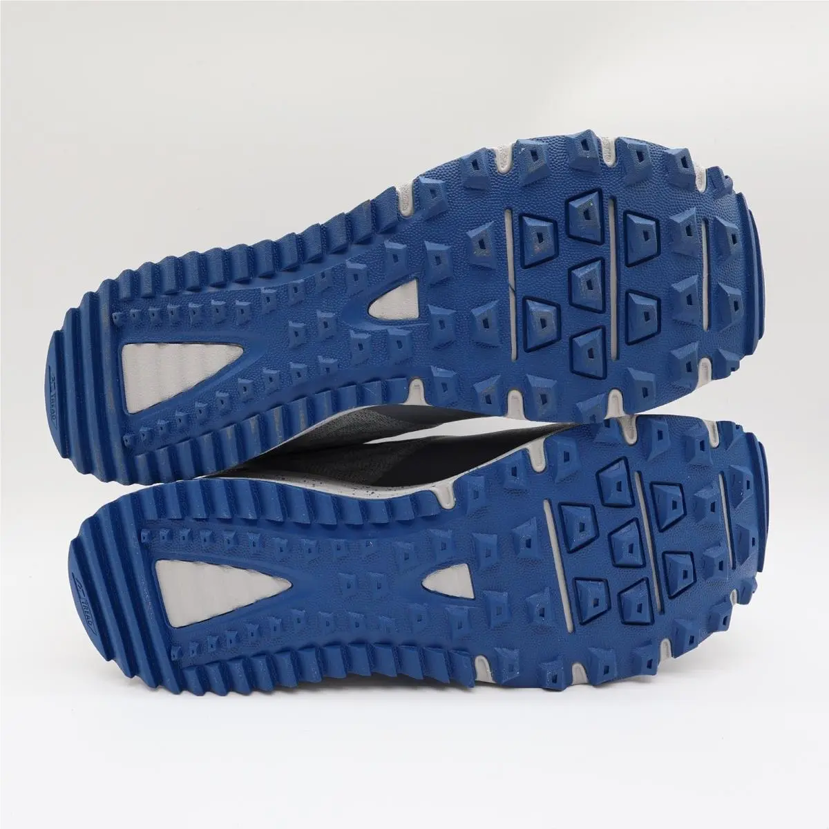 New Balance shoes - Nitrel v3 SpeedRide - Nitrel SpeedRide - Gray 3