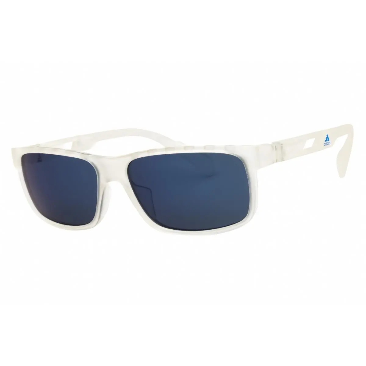 ADSP23-26X-58 Sunglasses Frame Size 58mm 140mm 15mm Crystal Men by Adidas