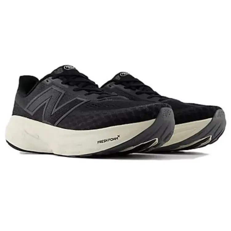 New Balance Fresh Foam X 1080 v14 Men`s Black Grey US 9 M