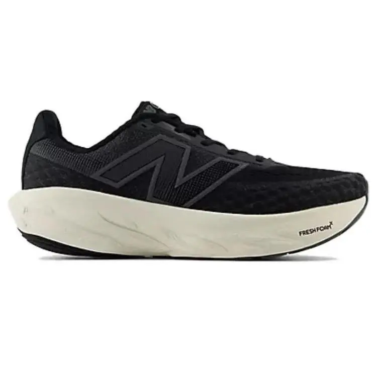 New Balance shoes - New Balance Fresh Foam X 1080 v14 - BLACK/GREY 0