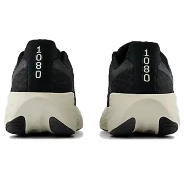 New Balance shoes - New Balance Fresh Foam X 1080 v14 - BLACK/GREY 2