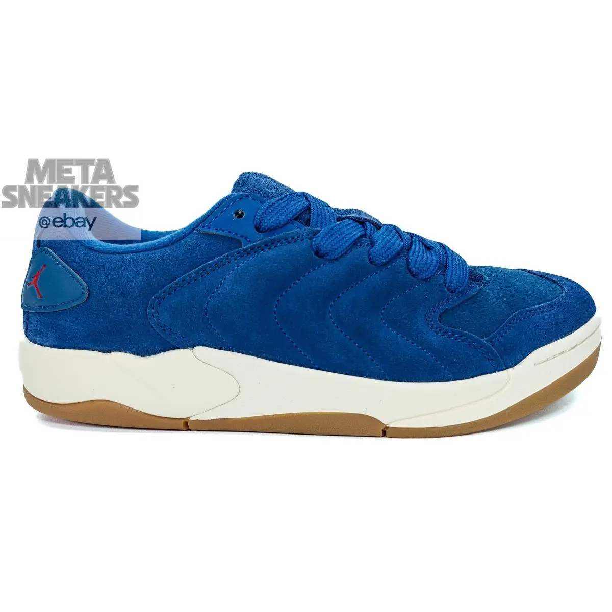 Nike shoes - Jordan Session - Session - IB3731-400 - Blue 3