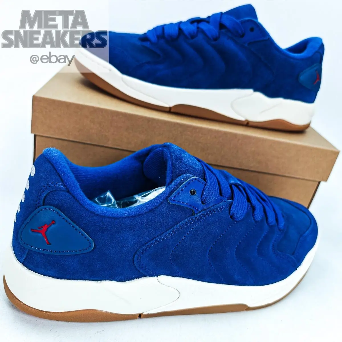 Nike shoes - Jordan Session - Session - IB3731-400 - Blue 12