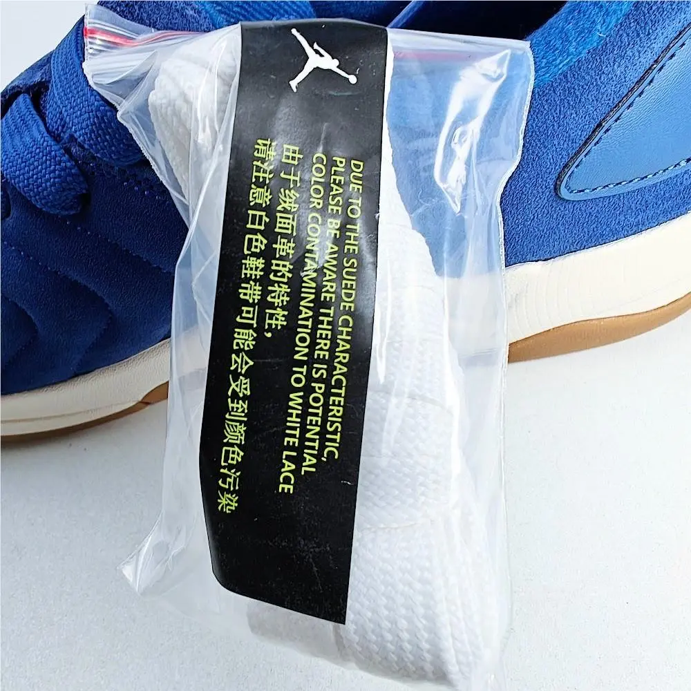 Nike shoes - Jordan Session - Session - IB3731-400 - Blue 6