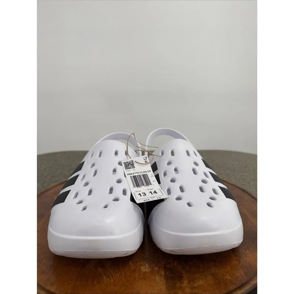 Adidas shoes - White 0