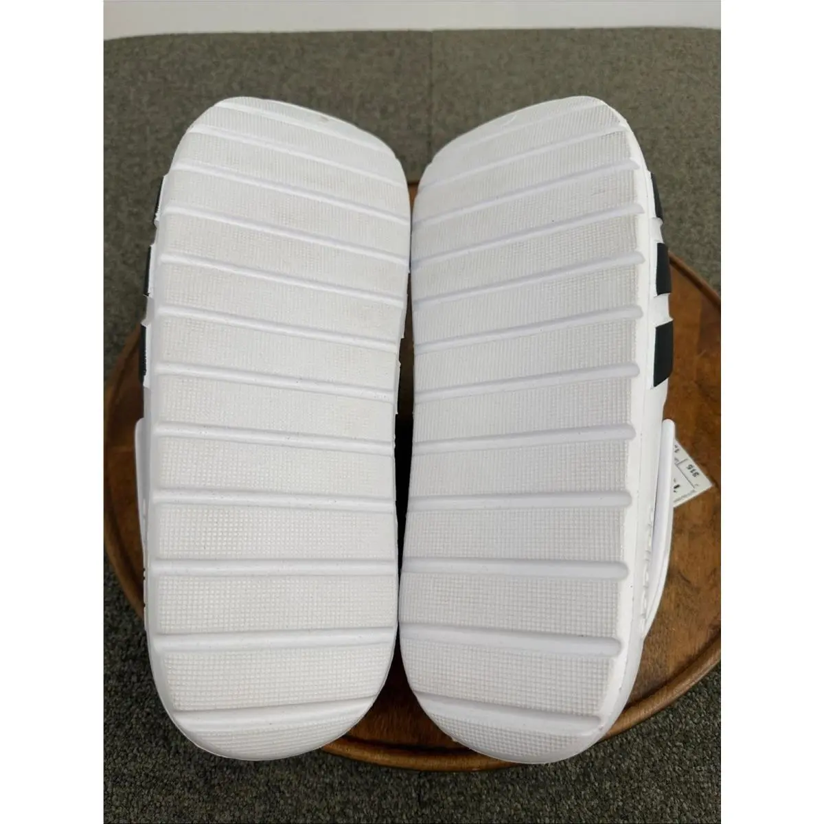 Adidas shoes - White 7