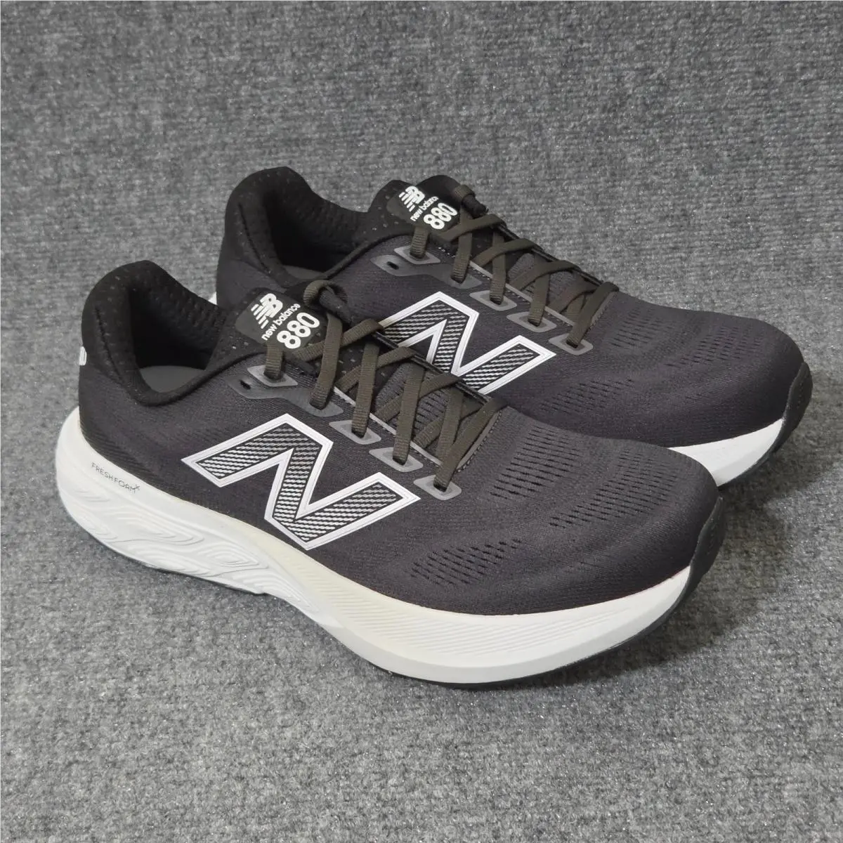 New Balance shoes - New Balance Fresh Foam - Fresh Foam - Black 1
