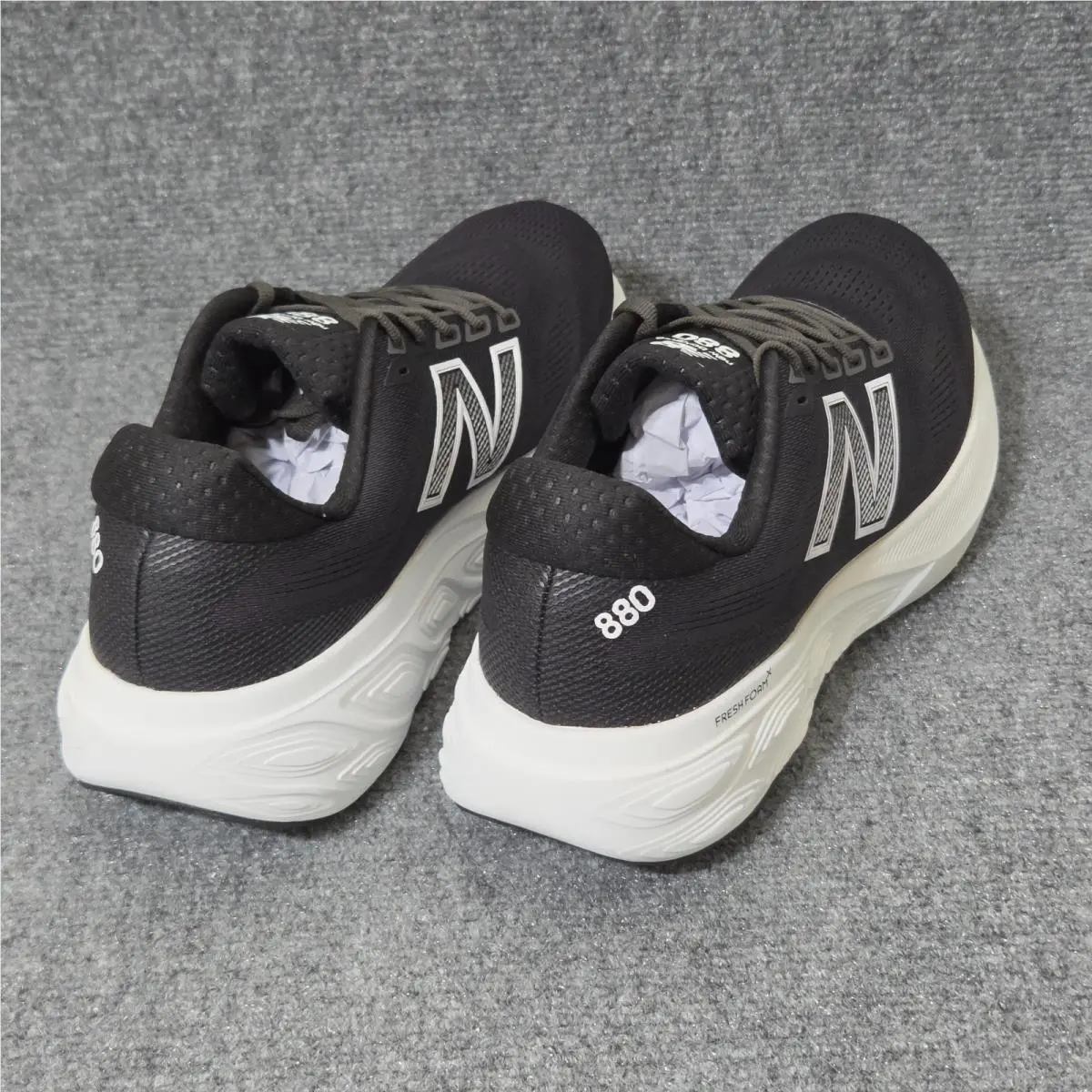 New Balance shoes - New Balance Fresh Foam - Fresh Foam - Black 2