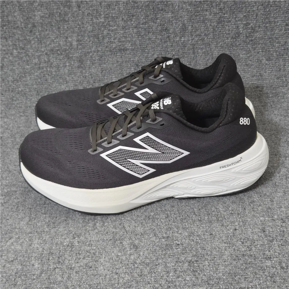 New Balance shoes - New Balance Fresh Foam - Fresh Foam - Black 3