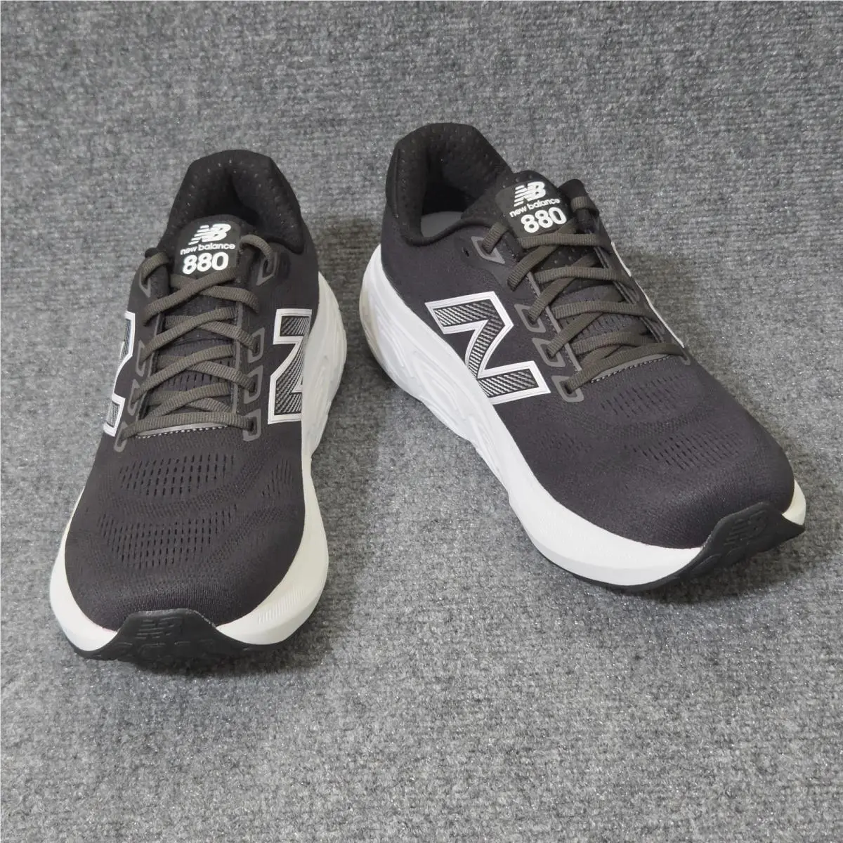 New Balance shoes - New Balance Fresh Foam - Fresh Foam - Black 4