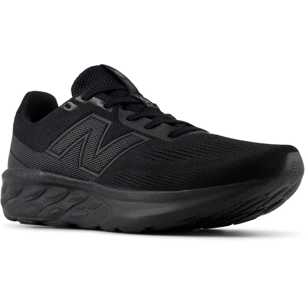 New Balance shoes - Black 0
