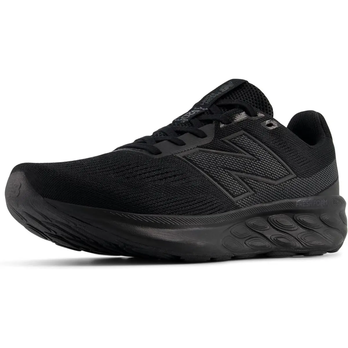 New Balance shoes - Black 2