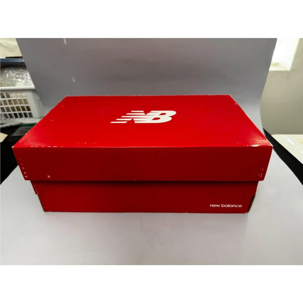 New Balance shoes - New Balance 410 - WT410CT5 - Gray 8