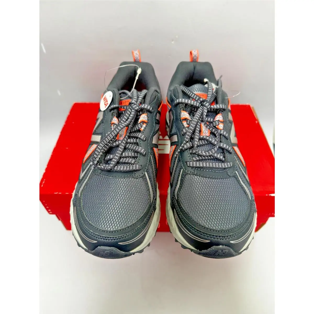 New Balance shoes - New Balance 410 - WT410CT5 - Gray 2
