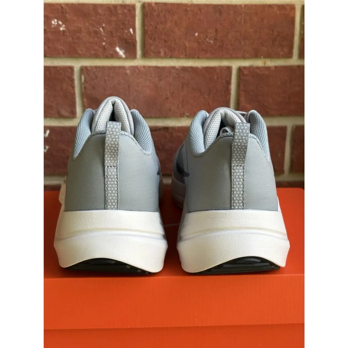 Nike shoes - Nike Downshifter 12 - Downshifter - DD9293-004 - Gray 2