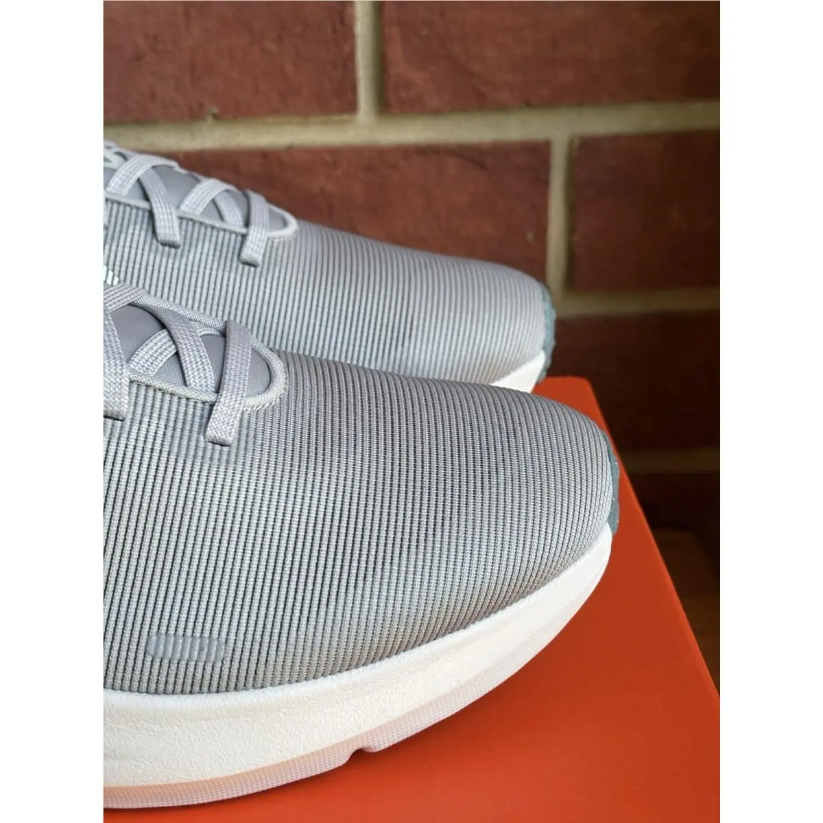 Nike shoes - Nike Downshifter 12 - Downshifter - DD9293-004 - Gray 3