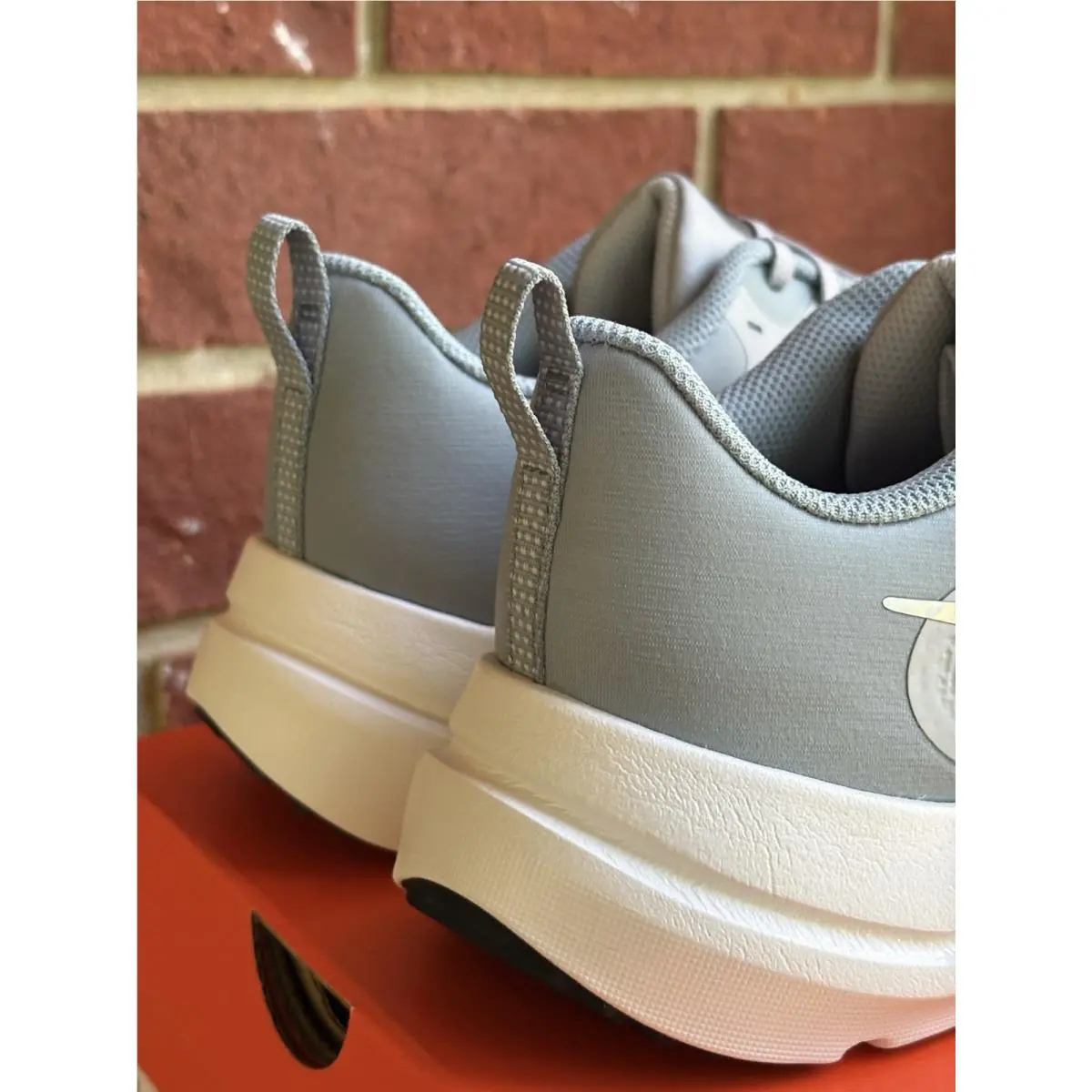 Nike shoes - Nike Downshifter 12 - Downshifter - DD9293-004 - Gray 4