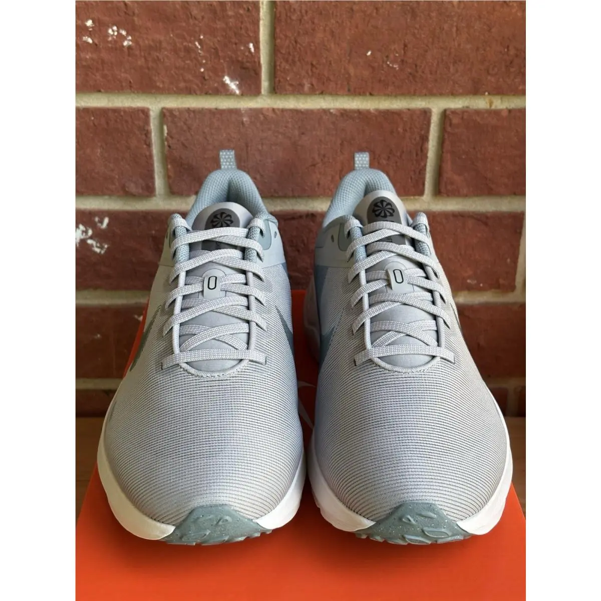 Nike shoes - Nike Downshifter 12 - Downshifter - DD9293-004 - Gray 5