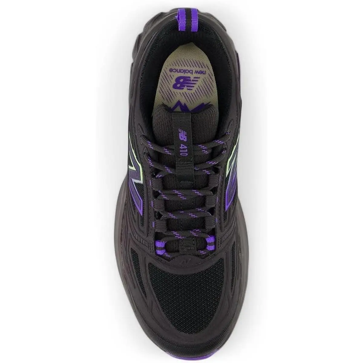 New Balance shoes - W41058Q (UPC: 7445029031087) 2