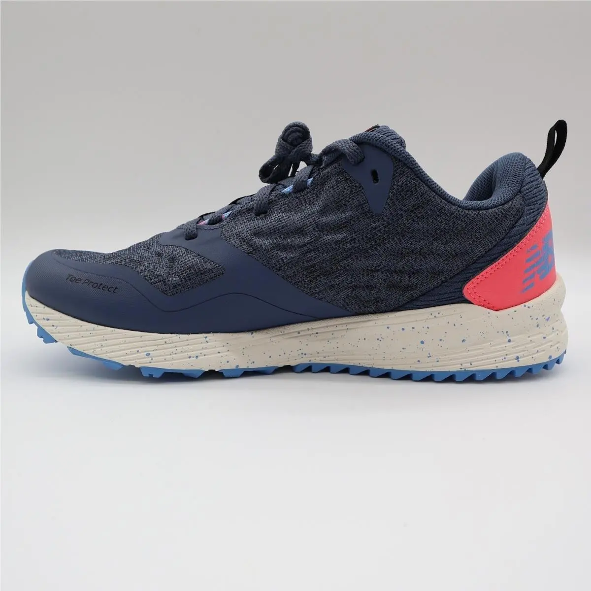 New Balance shoes - Nitrel v3 - Nitrel - Blue 9