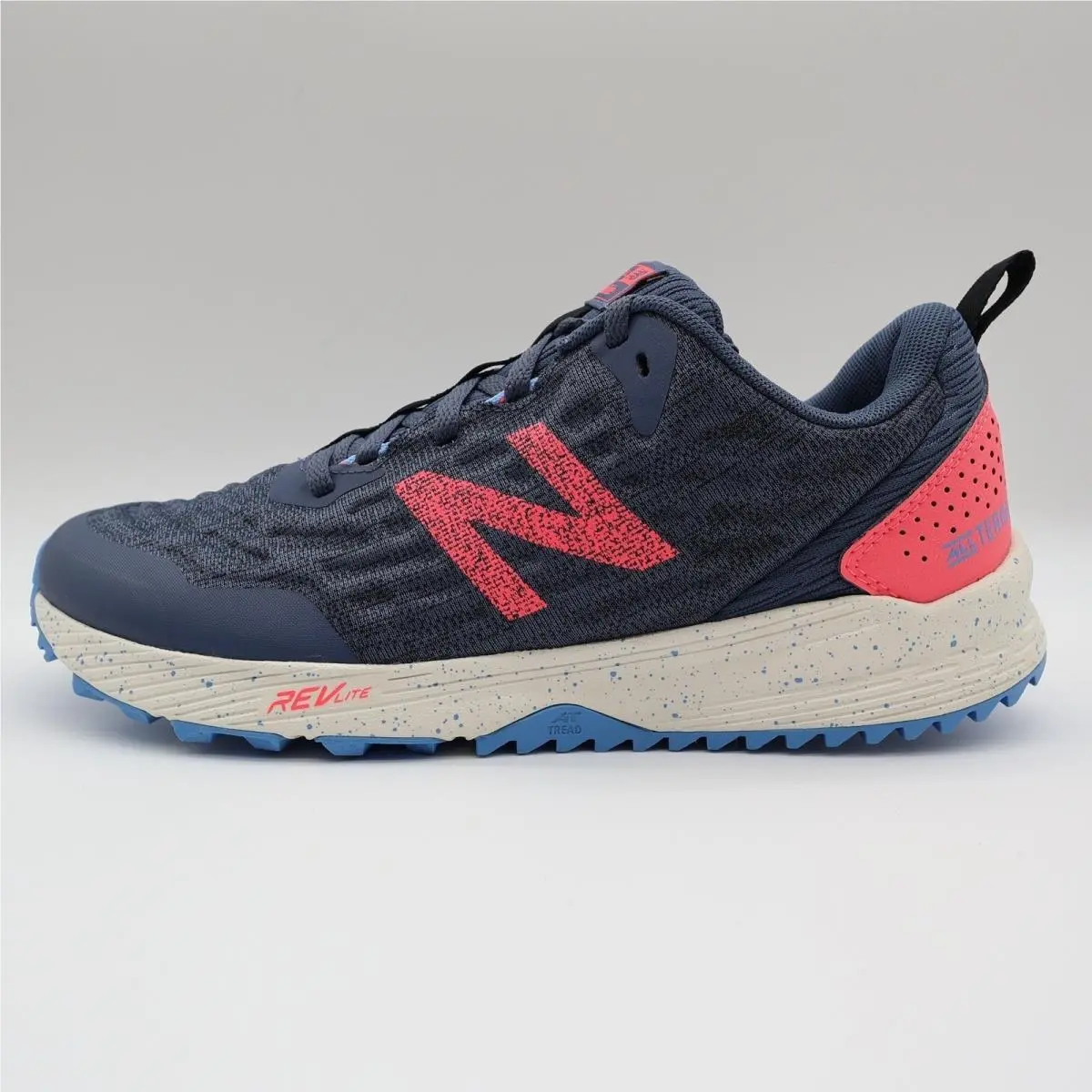 New Balance shoes - Nitrel v3 - Nitrel - Blue 10