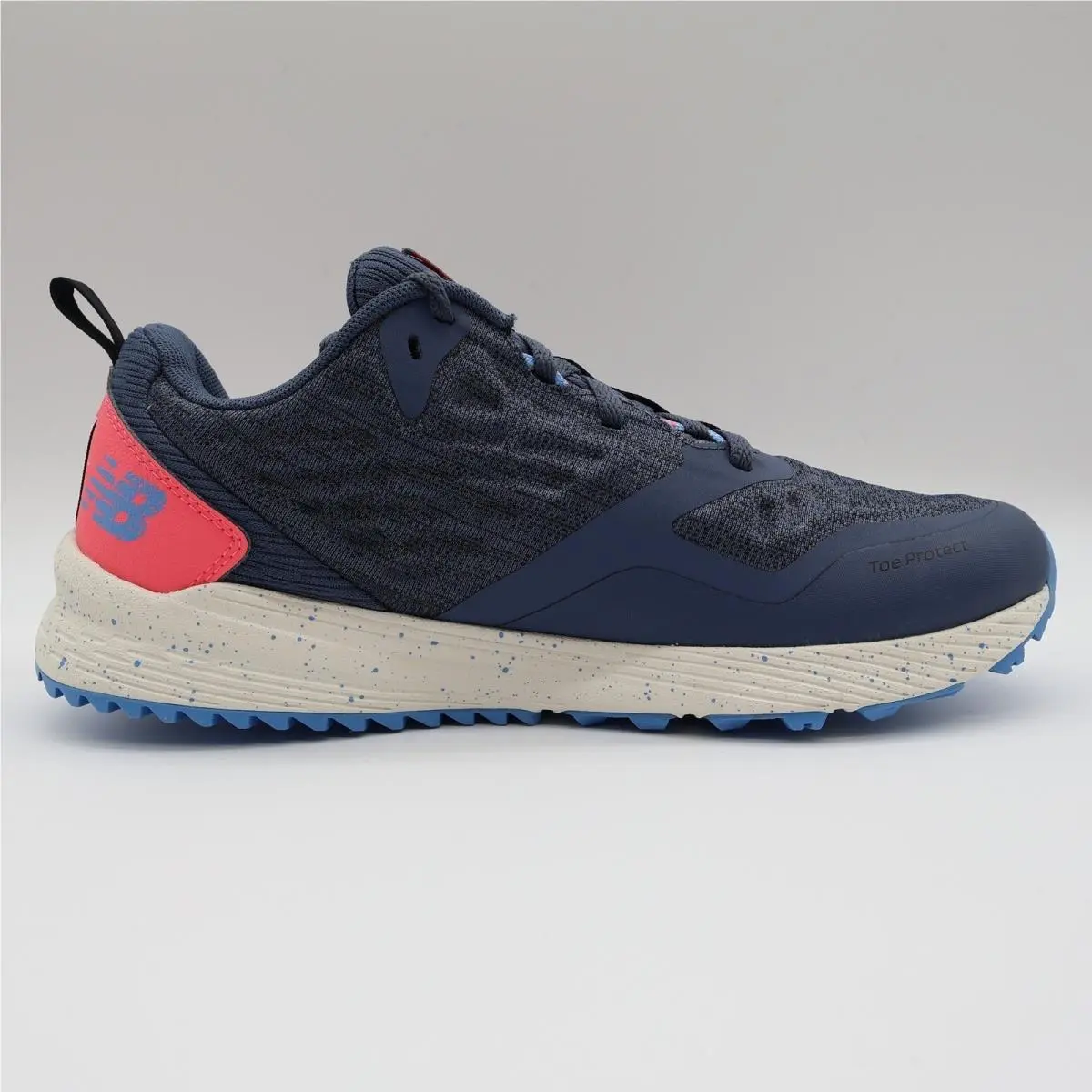 New Balance shoes - Nitrel v3 - Nitrel - Blue 11