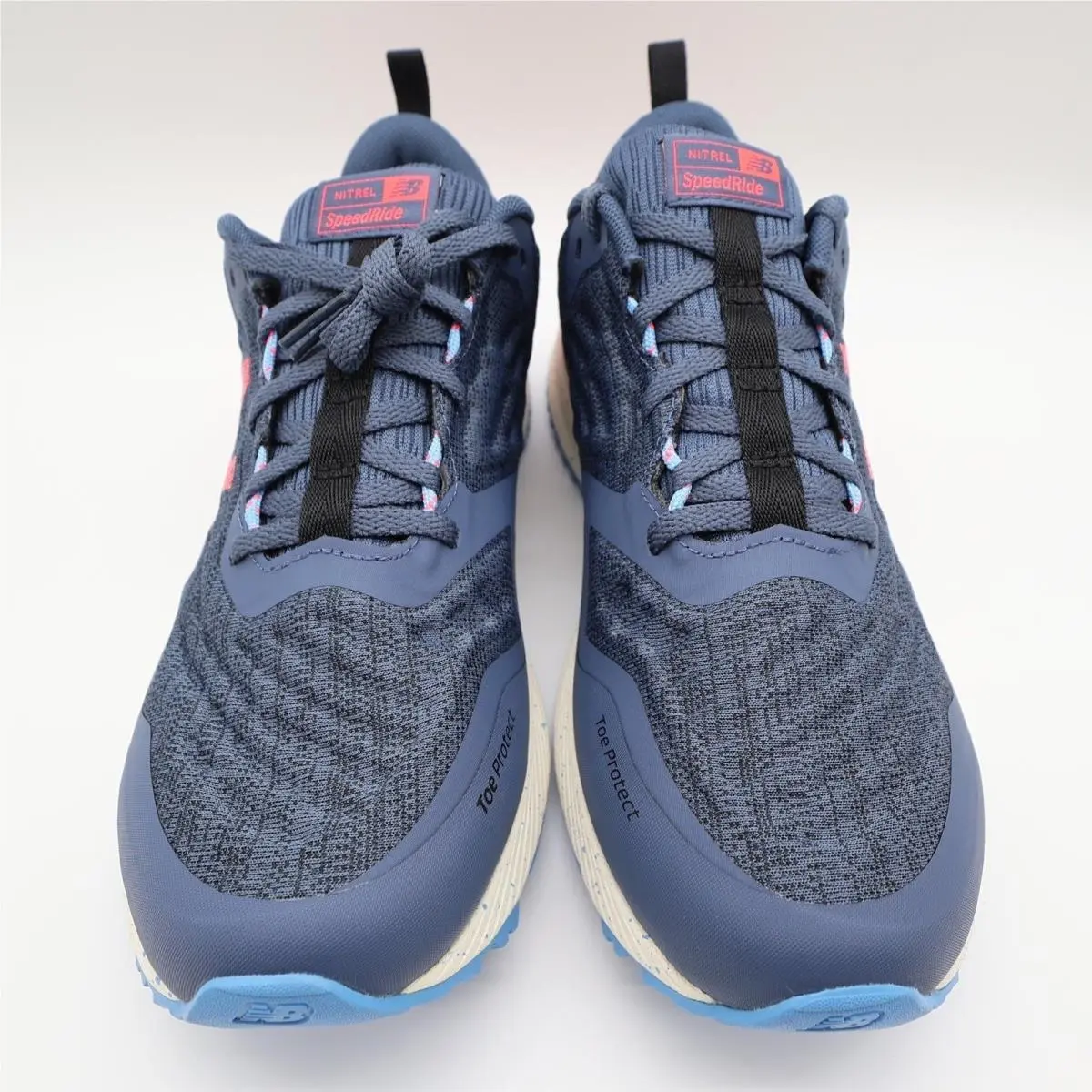 New Balance shoes - Nitrel v3 - Nitrel - Blue 1