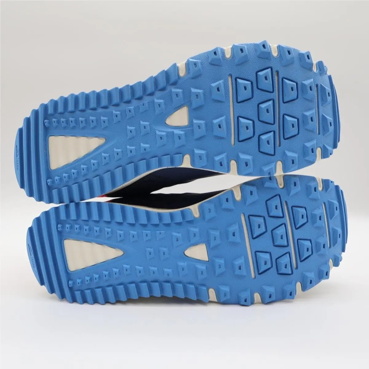 New Balance shoes - Nitrel v3 - Nitrel - Blue 3