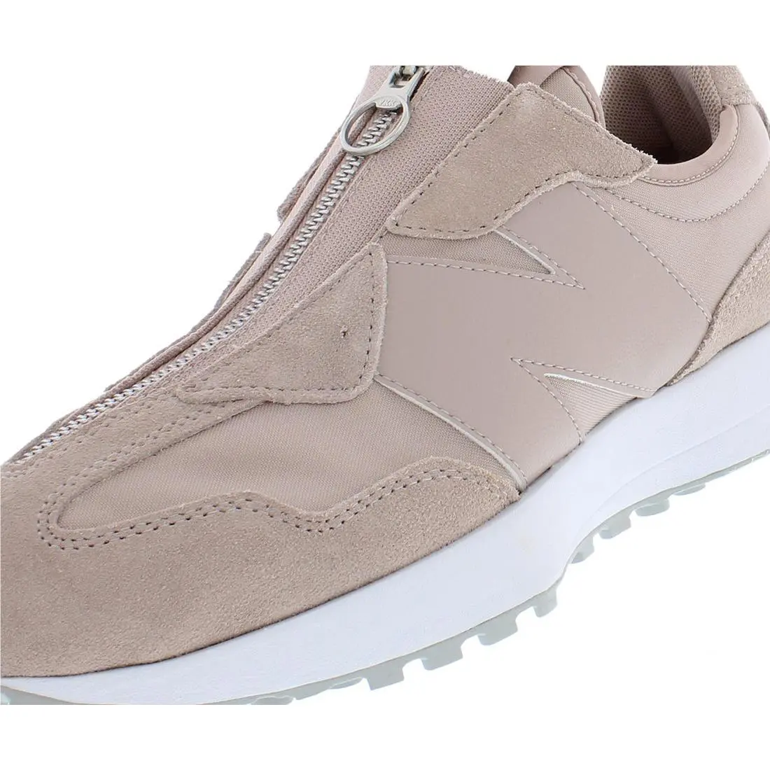 New Balance shoes - New Balance 327 - WS327AAB - Pink, Main: Pink (UPC: 195173955711) 0