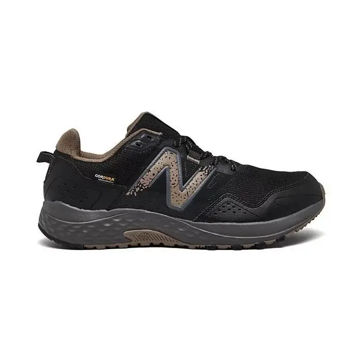 New Balance shoes - NEW BALANCE 410 V8 - Black 1