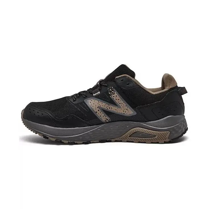 New Balance shoes - NEW BALANCE 410 V8 - Black 2