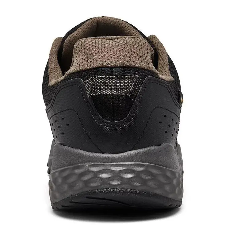 New Balance shoes - NEW BALANCE 410 V8 - Black 3