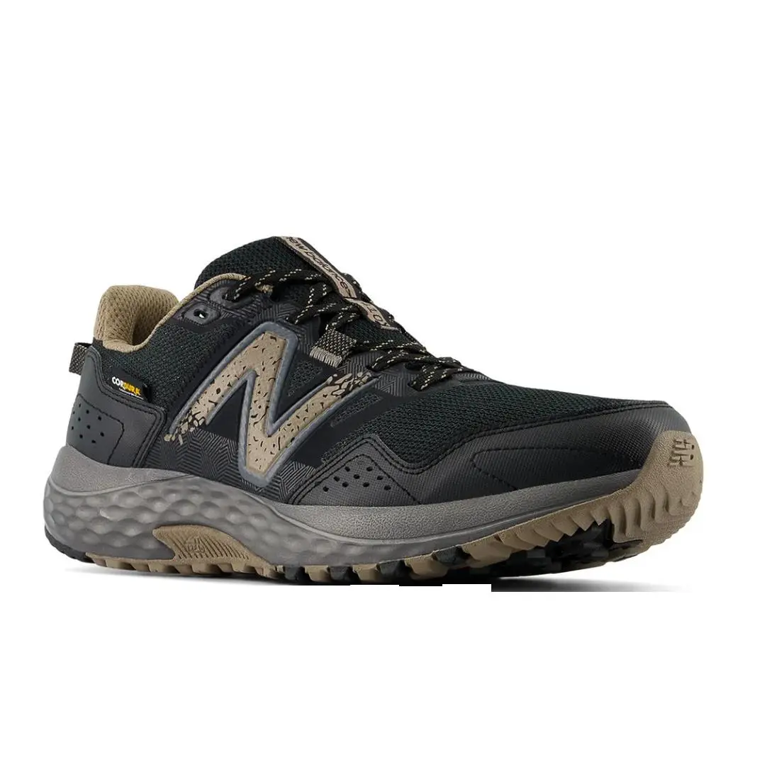 New Balance shoes - NEW BALANCE 410 V8 - Black 6