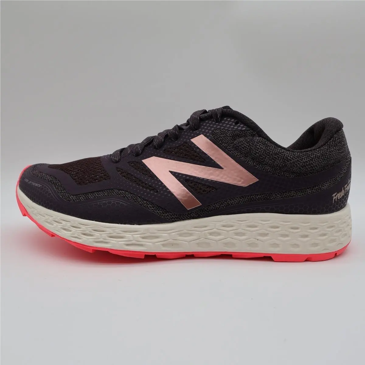New Balance shoes - New Balance Fresh Foam Gobi - Purple 8