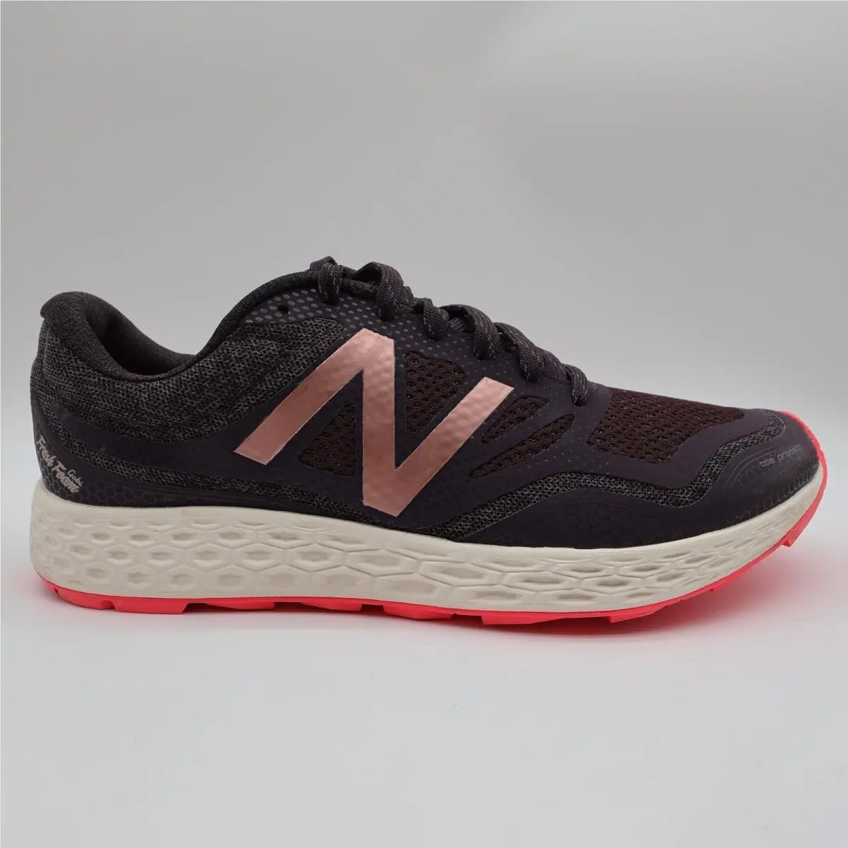 New Balance shoes - New Balance Fresh Foam Gobi - Purple 9