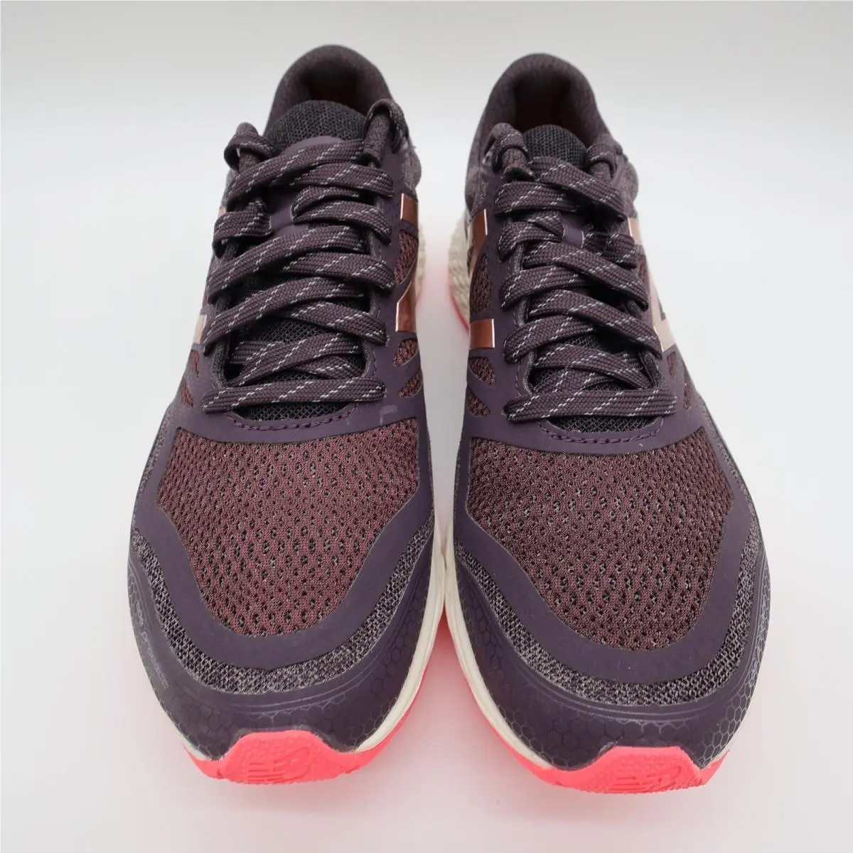 New Balance shoes - New Balance Fresh Foam Gobi - Purple 0