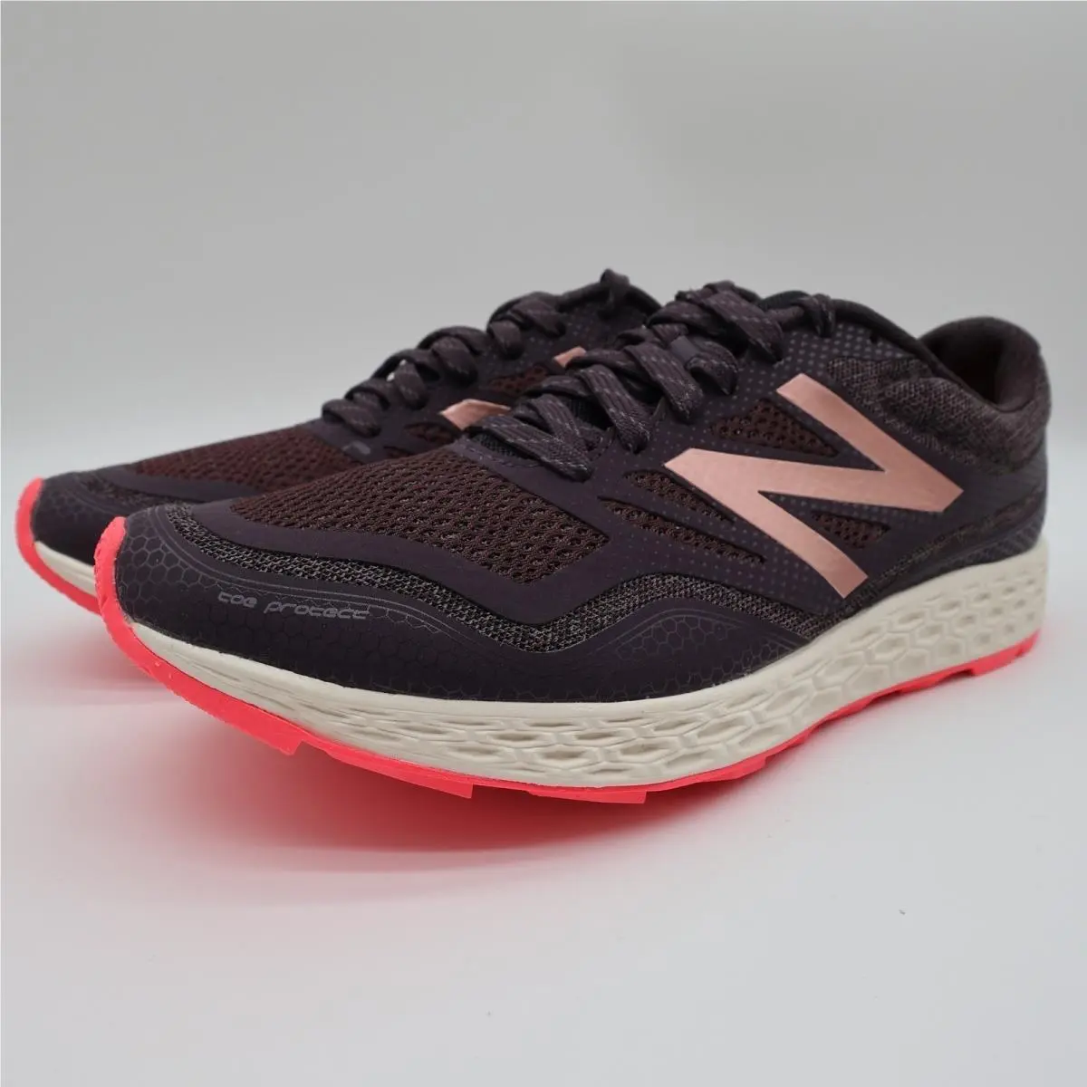 New Balance shoes - New Balance Fresh Foam Gobi - Purple 1