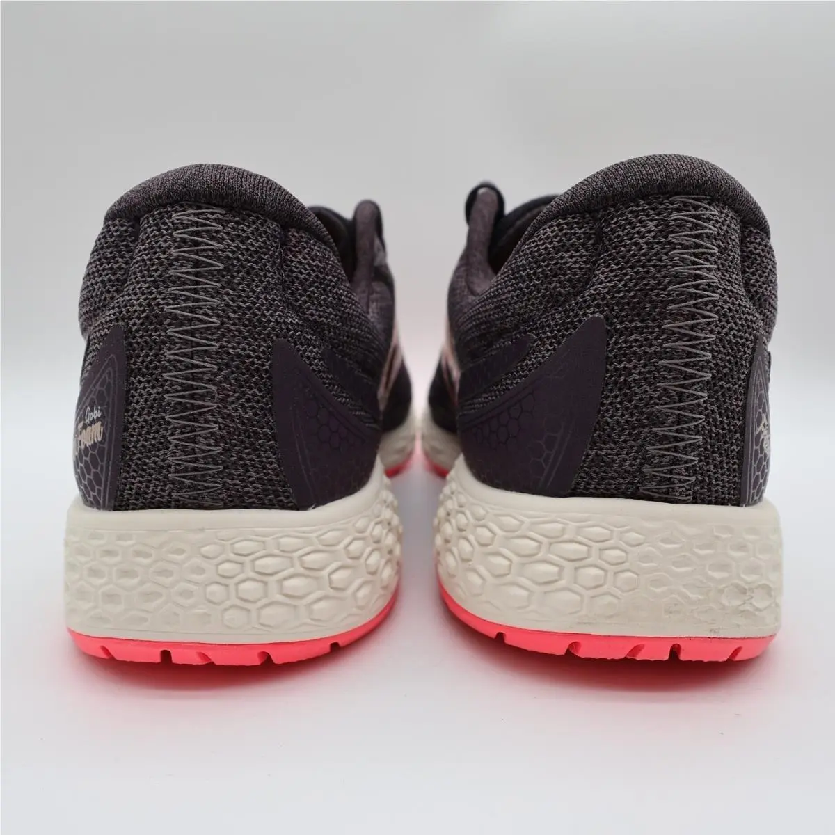 New Balance shoes - New Balance Fresh Foam Gobi - Purple 2