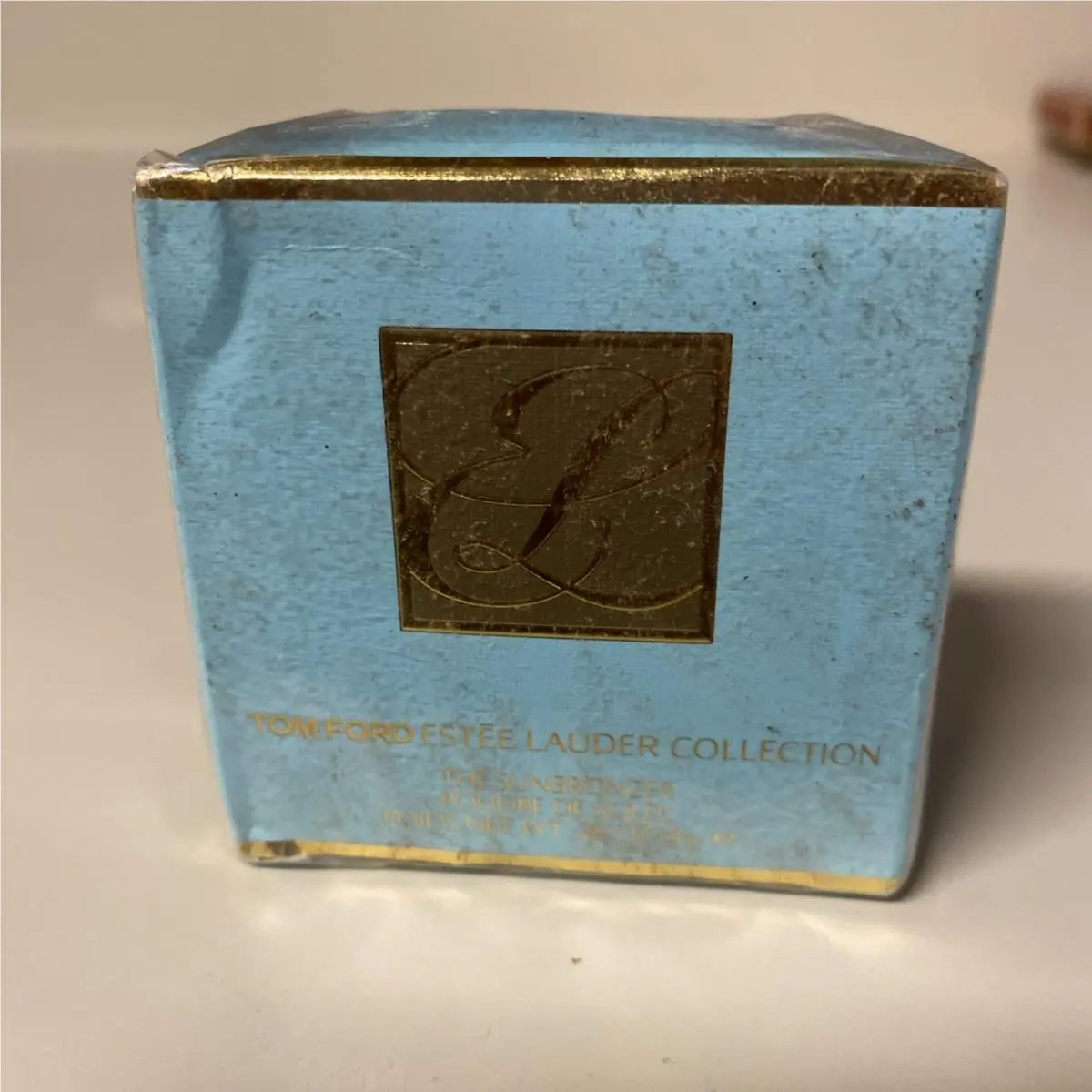 Tom Ford Estee Lauder Collection The Sunbronzer 0.28 oz Htf